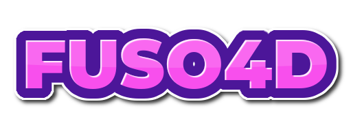 logo FUSO4D